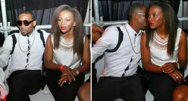 Who’s Genevieve Nnaji Dating ?? Find Out!